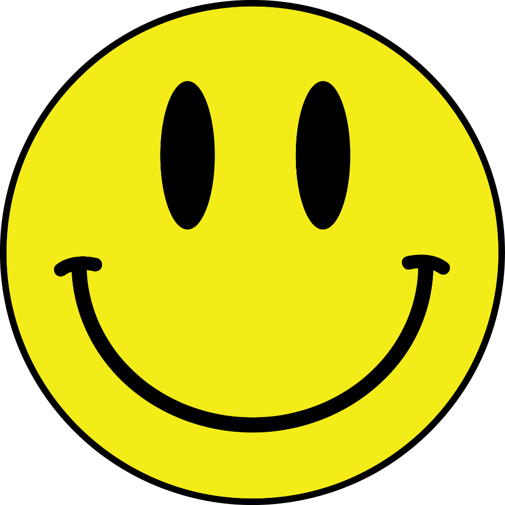 Smiley Logo
